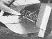 Tailplane detail from Sopwith F.1 Camel B7320 'P' of 70 Sqn (0232-034)